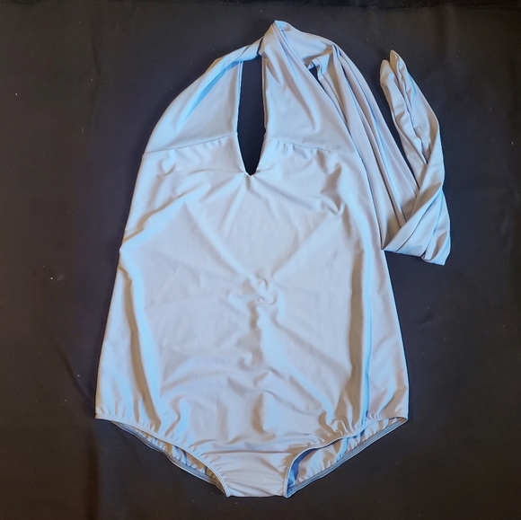 HDH SWIM - By Hackwith Design House - Women's 3+ Swimsuit - NWOT - Picture 3 of 6